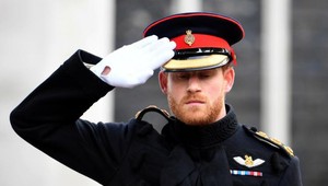 Najväčšie škandály princa Harryho