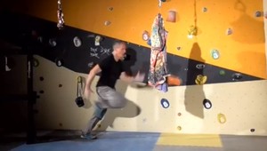 Horolezectvo a divadlo, unikátna slovenská kombinácia