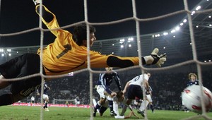 Anketa o najkrajší gól z HUSTE.tv