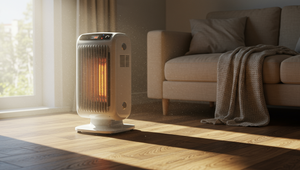 Oheň pod lupou: Ako prežiť vykurovaciu sezónu bez požiaru? Odborníci radia, na čo si dať pozor