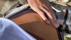 Baby Boom! Po Skoncovej ukázala bruško ĎALŠIA moderátorka z JOJky!