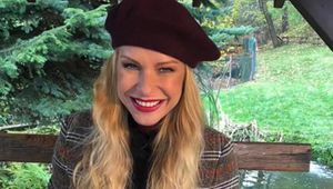 Katka Jesenská má postavu, ktorú by brala nejedna: Čo robí preto, aby sa udržala štíhla?