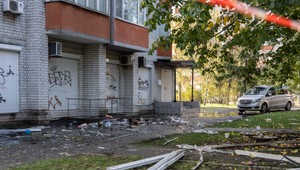 1337. deň na Ukrajine: Ukrajinské drony zasiahli ruské továrne na výbušniny a rafinériu