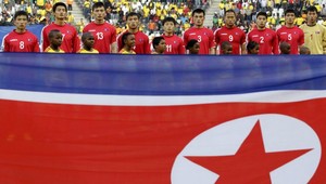 Severná Kórea tvrdí obyvateľom, že sú vo finále MS v Brazílii!