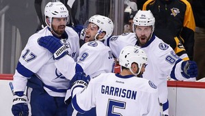 Tampa Bay uspela v Pittsbughu, prišla však o Bishopa