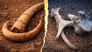 Mysleli si, že majú mamuta: Pravda vyšla najavo po 70 rokoch