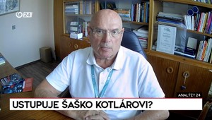 Analýzy 24: Ako financovať slovenské nemocnice?