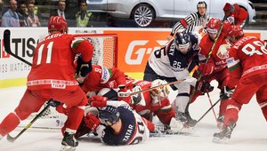 Tomášom z Detroitu to nešlo. Viedenský sa na nich ale nehnevá