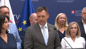 Zásadná zmena pri veterných parkoch. Väčšina akceleračných zón na Slovensku končí