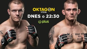 Dnes večer nás čaká posledné štvrťfinále reality show Oktagon Výzva