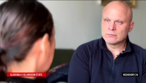 Exkluzívny rozhovor so Slovenkou, ktorá ušla z ISIL