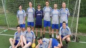 Huste.tv okorenilo prvý štart v histórii bronzom