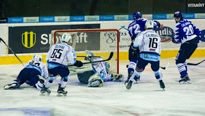 Nitra v Martine potvrdilla post lídra, víťazstvo Košíc