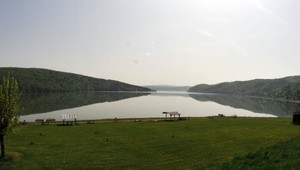 Tragický koniec sezóny na Domaši. Matej (†20) sa už z vody nevynoril