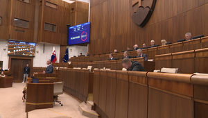 Koaličný chaos vrcholí: Blokáda kvôli zákonu o športe aj osobné urážky