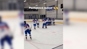 Kuriózne okolnosti postupu Slovákov do štvrťfinále: pokazená rolba, hodina čakania v šatni a sťahovanie sa do tréningovej haly