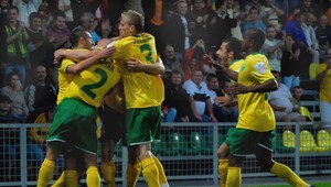 Žilina proti Levski o skupinovú fázu