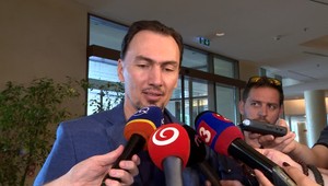 Slováci sú už v dejisku MS 2018, večer ich v Kodani čaká tréning