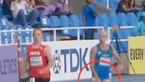Nočná mora každého športovca: Vyhral by zlatú medailu, no zabránil mu v tom jeho penis!