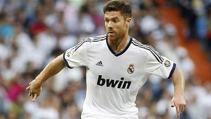 Xabi Alonso príde po finále Ligy majstrov aj o Superpohár