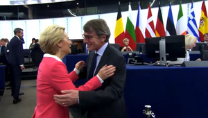 Máme novú Európsku komisiu! Niekoľkomesačný proces je u konca