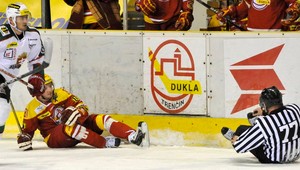 Highlighty: Lintner priviedol Trenčín dvomi gólmi k víťazstvu nad Skalicou