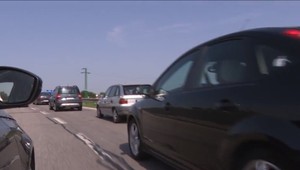 Zákaz predaja dieslových a benzínových áut v EÚ. Pozrite sa, ktorá krajina by mala byť prvá