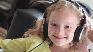 Z rozkošného děvčátka je již velká slečna: Neuvěříte, jak vyrostla Sabrinka Grláková!