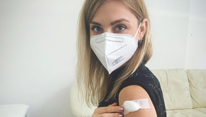 Očkovanie proti covidu v tehotenstve? Slovenská speváčka v tom má jasno, TOTO sú jej argumenty!