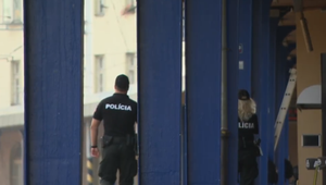 Jedno z najfrekventovanejších miest v Bratislave je rajom pre kriminálnikov, kamery by ste tam hľadali márne