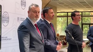 Vláda sa dohodla na pomoci poskytovateľom sociálnych služieb vo výške 20 miliónov eur