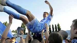 Halenár sa vrátil na futbalové trávniky, spadol mu kameň zo srdca