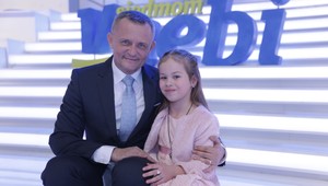 Obľúbené V siedmom nebi je späť: Poznáte niekoho, kto potrebuje pomoc? Napíšte nám!