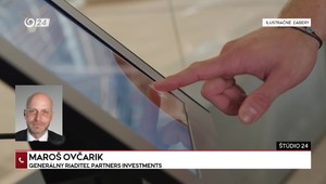 Štúdio 24: 2. pilier a vládne projekty