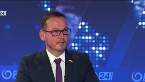 Geopolitika 24: Použije Rusko jadrové zbrane?