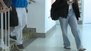 Rozhovory 24: Škola o prijímacích skúškach