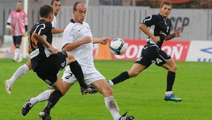 Trnava opäť bez liptovského bodu, Nitra s výpraskom, DAC prehral s Duklou