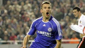 Ševčenko sa rozdodol odísť z Chelsea, na ostrovoch sa trápi