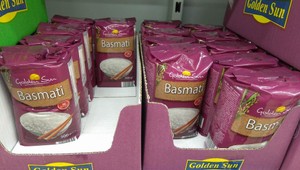 Potravinový reťazec sťahuje z trhu ryžu