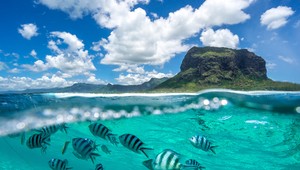 Najkrajšie krajiny na svete: Vydáte sa do niektorej na dovolenku?