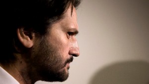 Kaliňák: Transparentnú súťaž MV napadla garážová firma o dvoch zamestnancoch