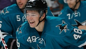 Hertlovi v Clevelande úspešne operovali pravé koleno