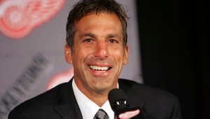 Chelios, Niedermayer i Shanahan do Siene slávy, Lindros čaká