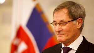 SDKÚ-DS podporí v prezidentských voľbách Pavla Hrušovského