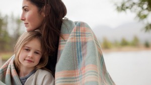 Uľahčia im život! 6 úžasných myšlienok, ktoré by ste mali hovoriť svojim deťom