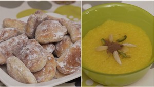 Dezert: Temný, ale sladký koniec