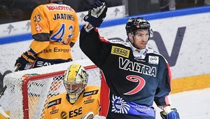 Premiéra ako hrom! Miklík dvoma gólmi zariadil triumf Jyväskylä