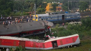 Tragédia v Indii si vyžiadala najmenej 288 obetí: Toto bola príčina