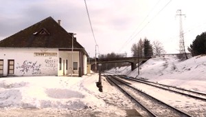 Tragický víkend na koľajniciach. Telá dvoch mužov našli okoloidúci