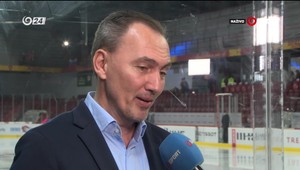 Rozhovory 24 s prezidentom SZĽH Šatanom: Veríme v zlato